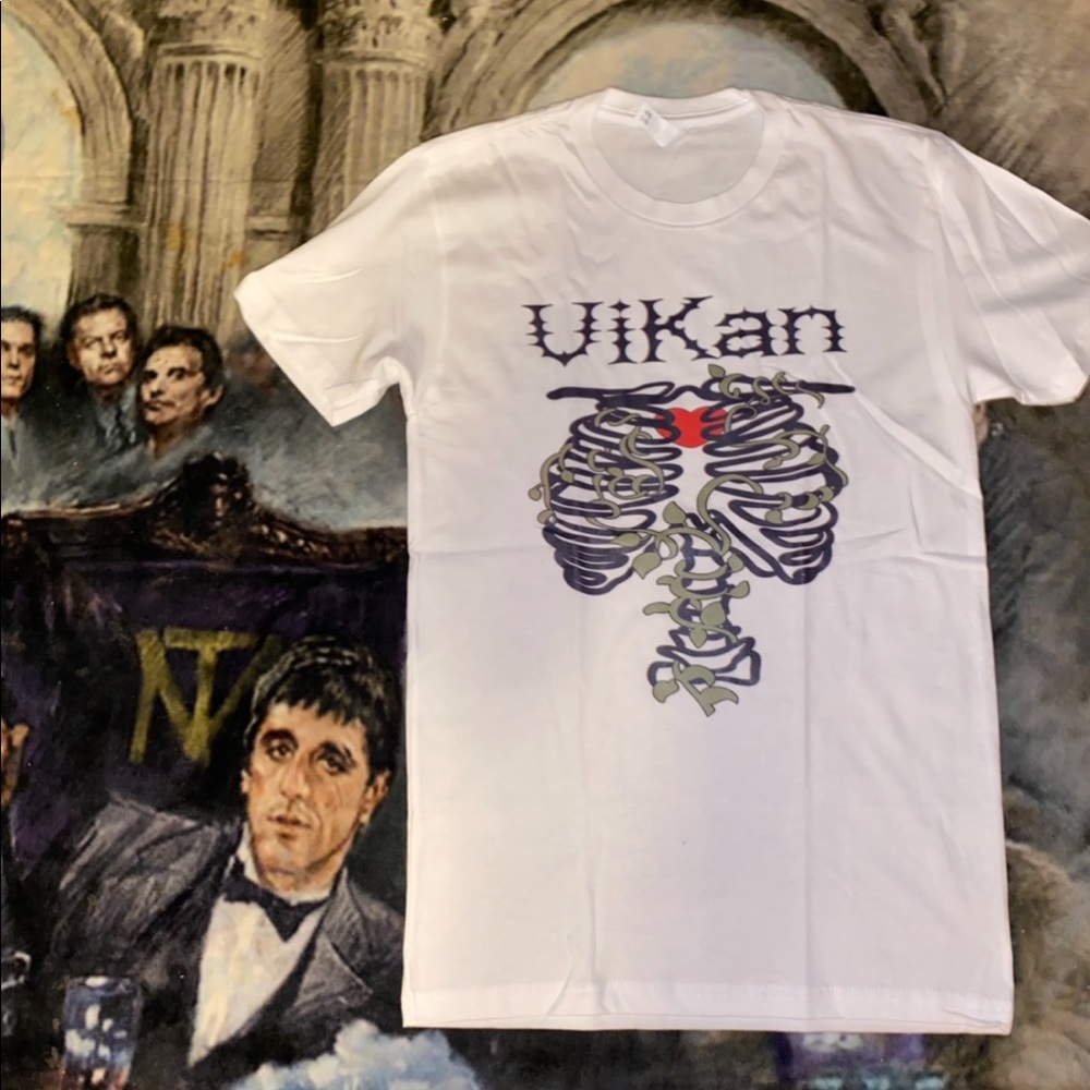 Custom T Shirts